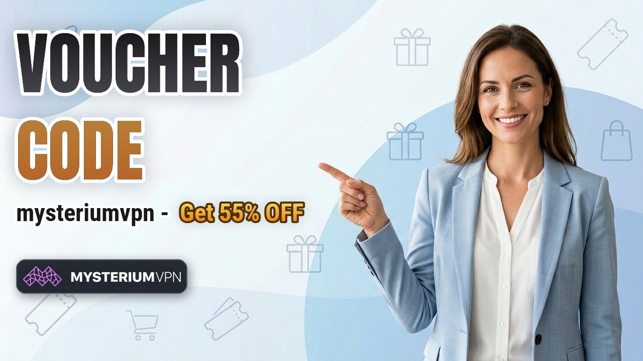 🛑 mysteriumvpn Promo Code ✅ | Latest mysteriumvpn Coupon Code | mysteriumvpn Discount Code 🚨