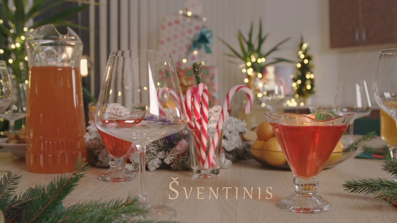 Kultūrų Įkalnė / Šventinis