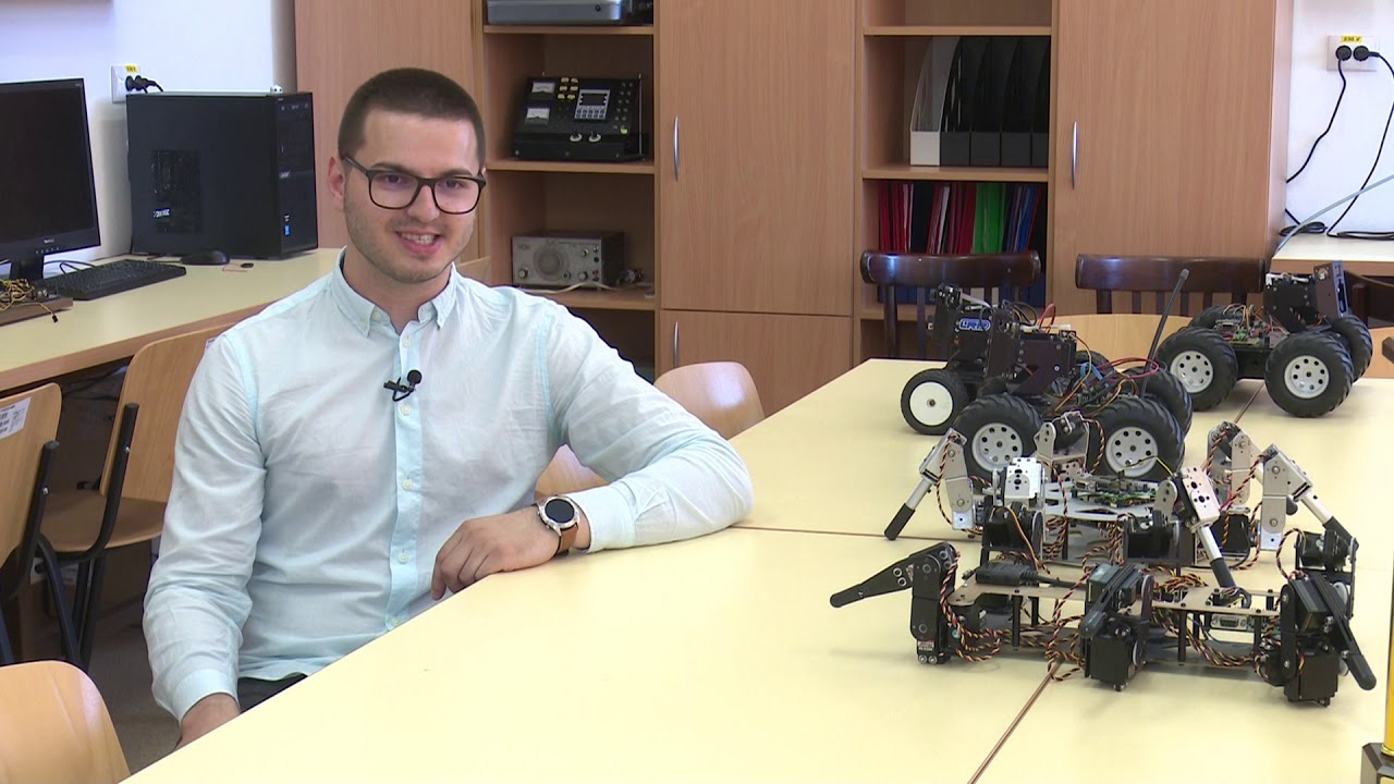 &Icirc;nscrie-te la TUIASI! Ioan Vr&acirc;nceanu - Inginerie Electrică, Energetică și Informatică Aplicată