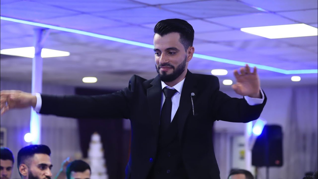 حفل زفاف أيهم خشان   جزء(2)  المنشدمحمدياقتي تصوير وأخراج شركة زرقة05360598230