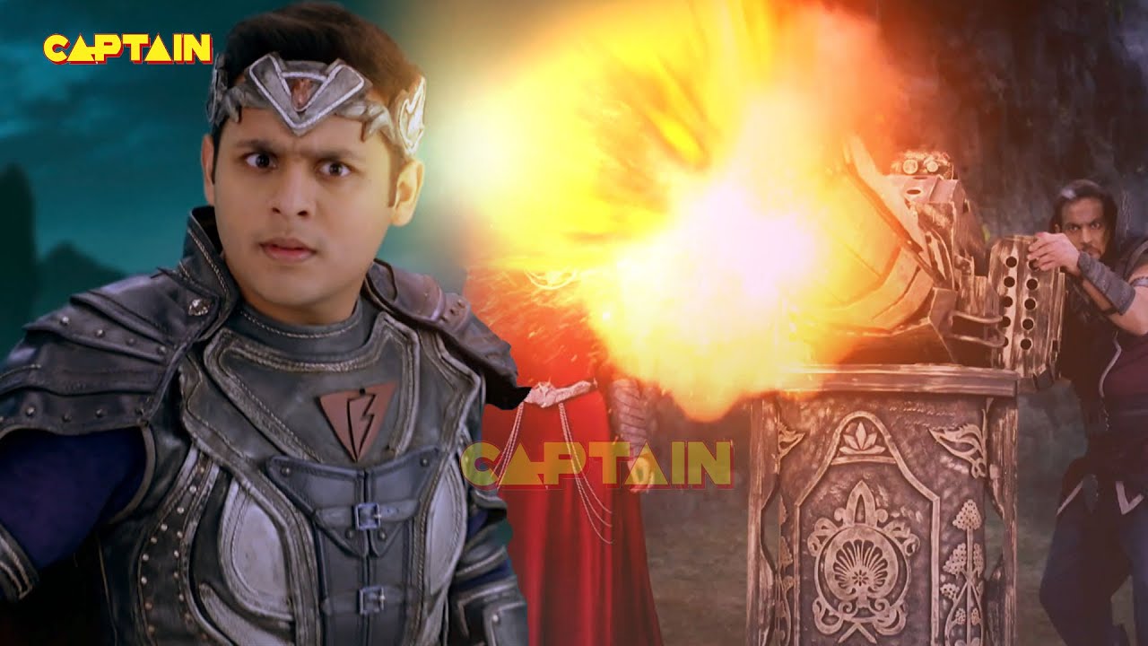 क्या बालवीर का हो जाएगा अंत ? Best of Baalveer Returns | Full Episode