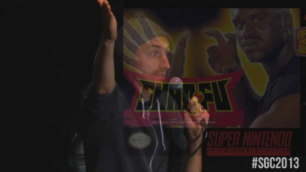 MEGA64 DESTROYS SCREWATTACK