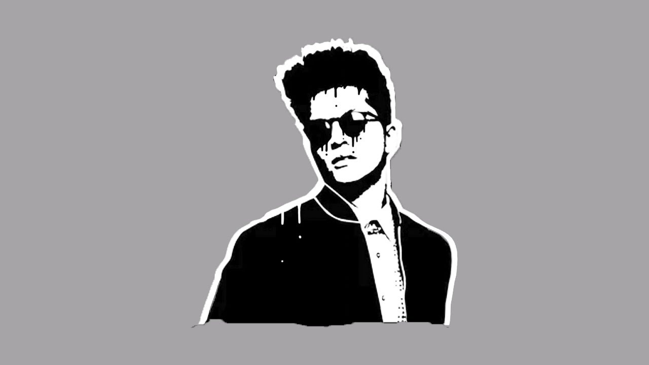 Smooth R&B Rap Beat - 