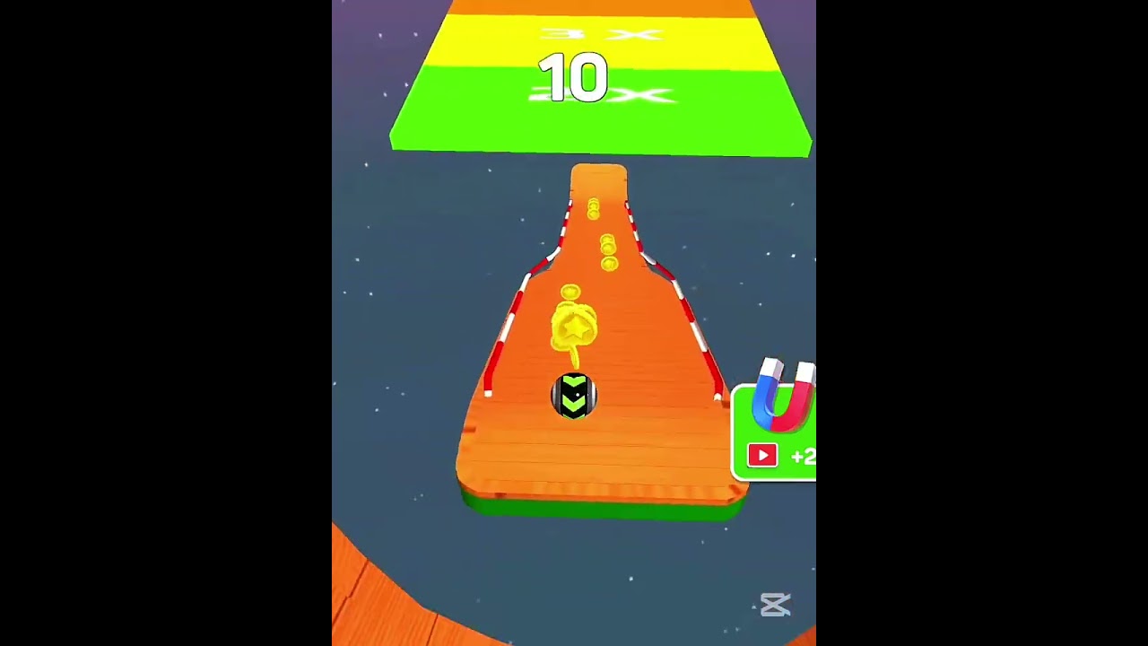 🍔 Going Balls VS Rollance Balls VS Action Ball Games New Race 441 Android/IOS Games