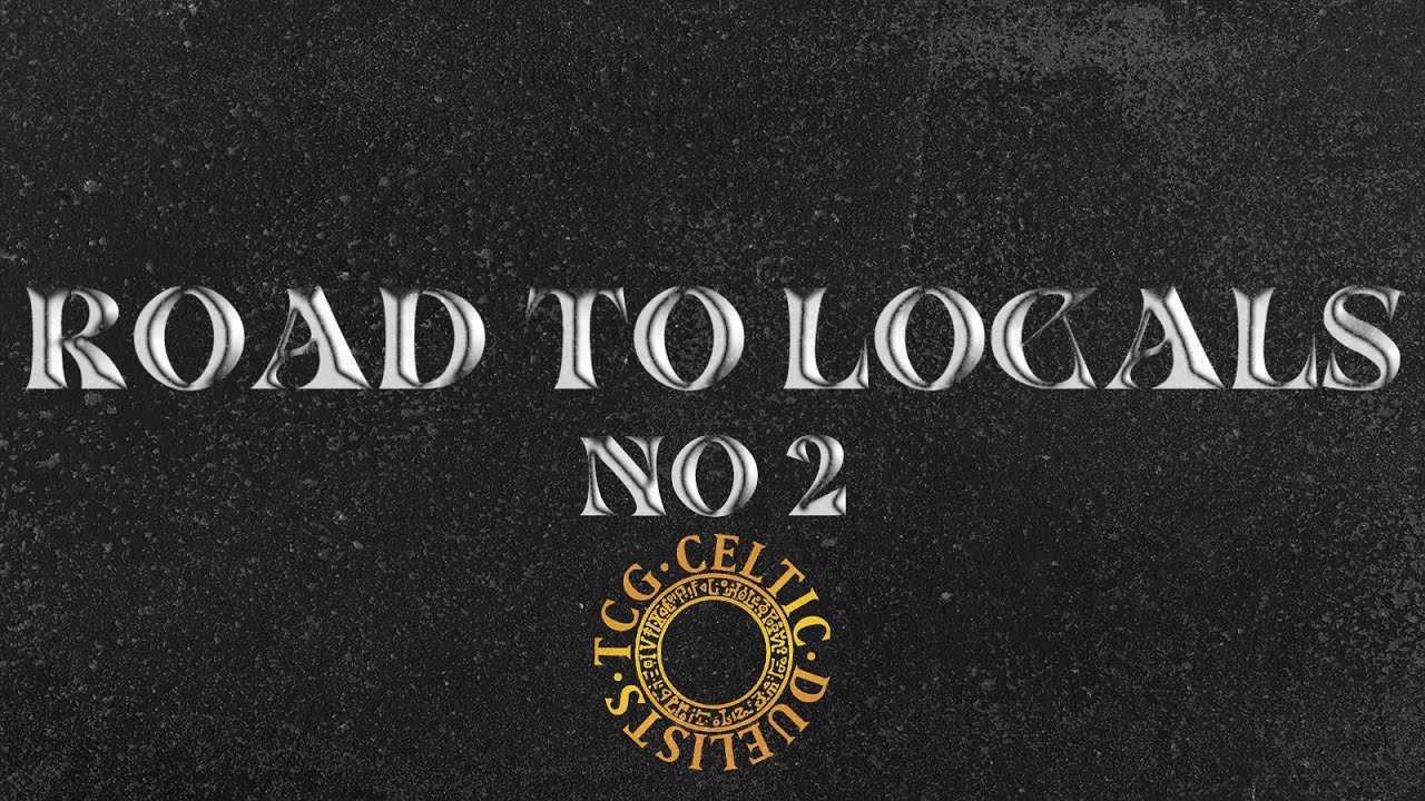 Road to Locals #2 I Die Gabonga Episode (Eher so Podcast dies das)