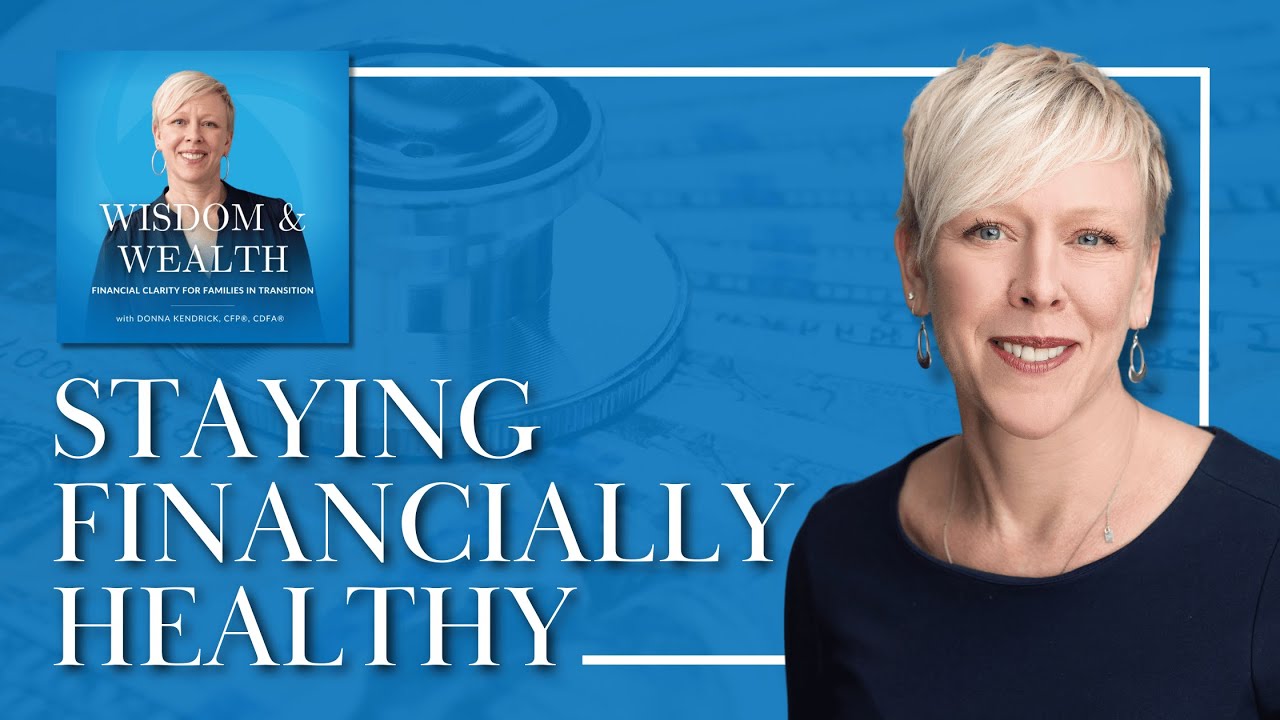 Your Financial Wellness Check-Up
