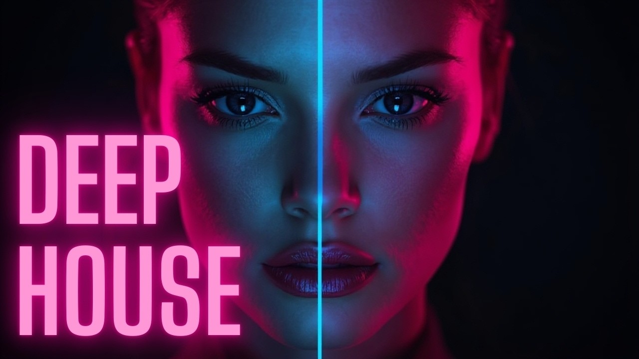 Deep House 2026 – Dark Underground Deep House Bass Mix #deephouse
