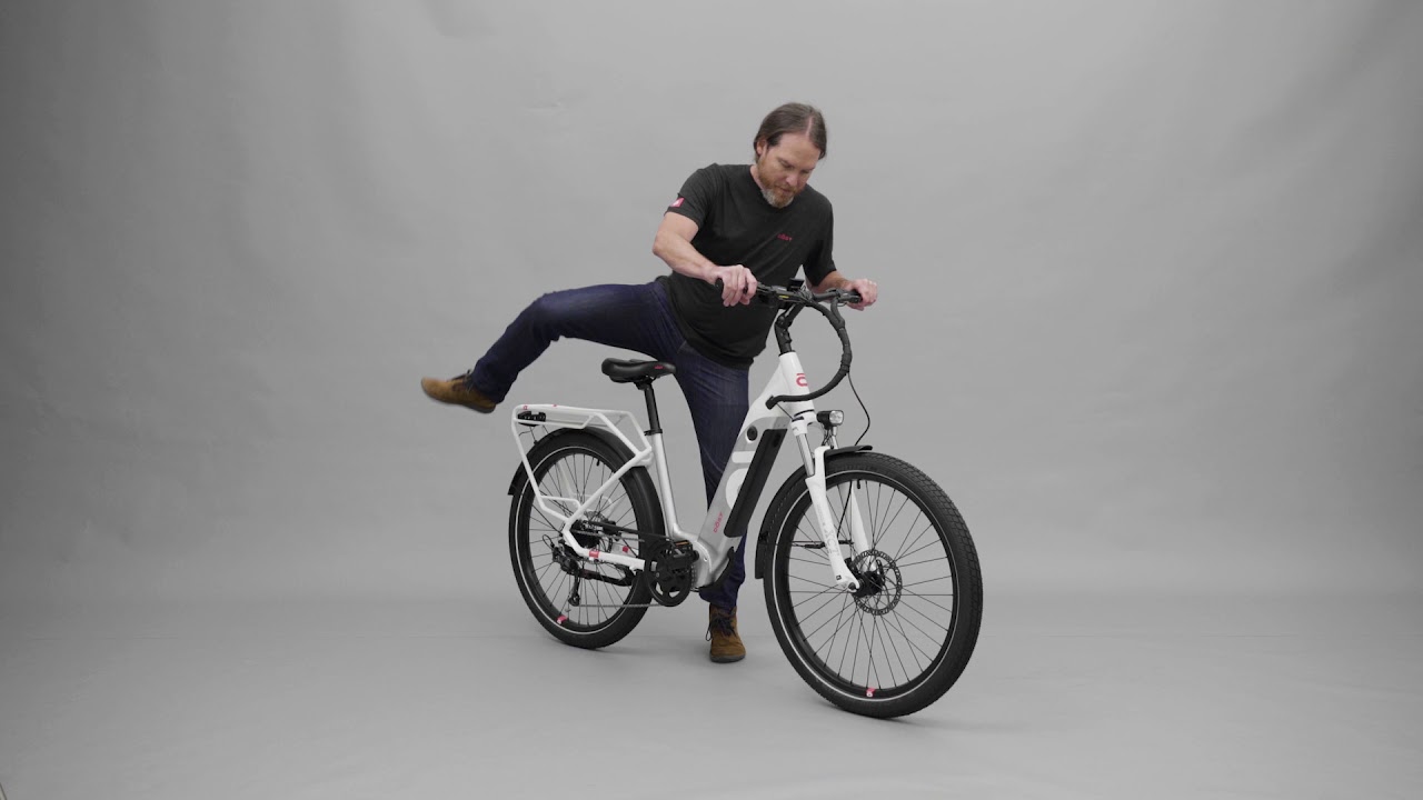 DŌST UNBOXING SERIES Ep. 3: How to adjust your bike