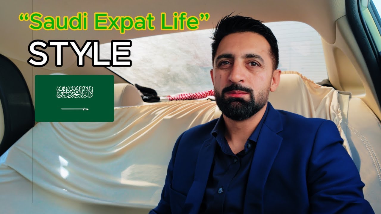 Expat Life in Saudi Arabia Iqama Medical Test Pro