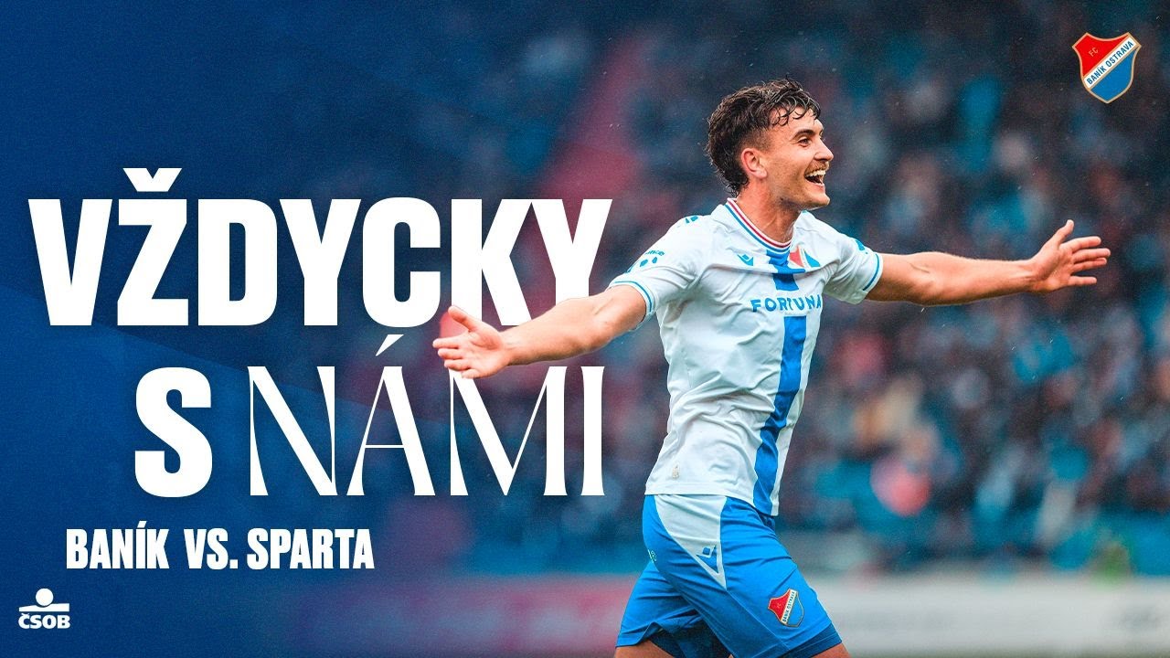 VŽDYCKY S NÁMI #69 | To jsou nervy, ještě 2 minuty!