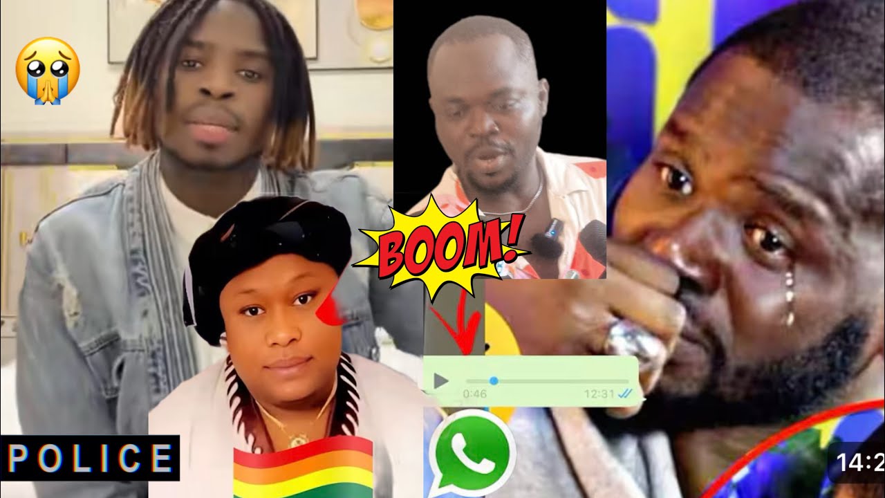 SUKHANALAH NOPEU DALLOTINA DIAPENANIOU ZAL MBAYE SERIGNE BADA RADIAKHENA CASS YII...