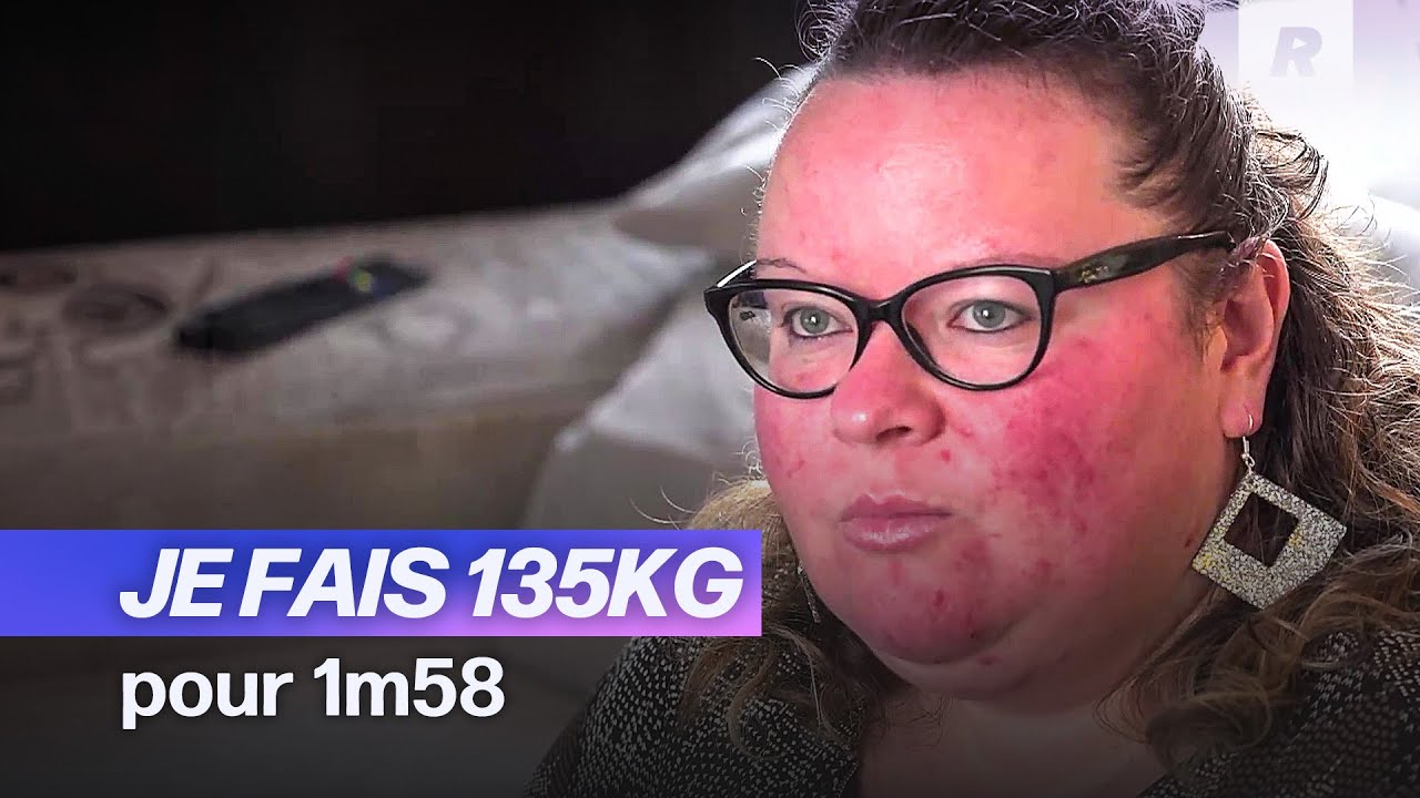 En obésité sévère, je veux changer à tout prix !