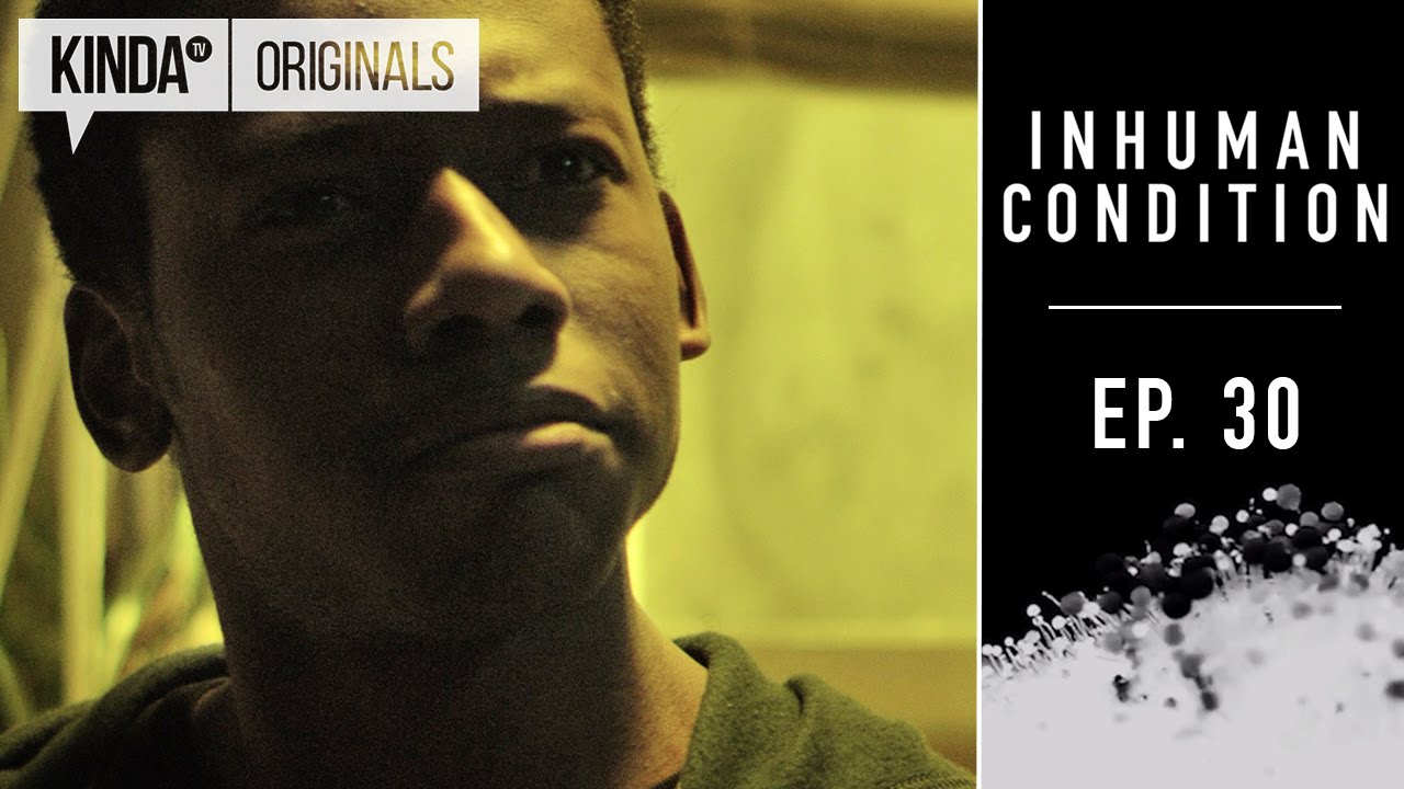 Inhuman Condition | Episode 30 | Supernatural Series ft. Torri Higginson