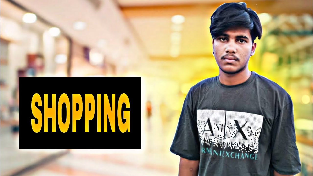 Shopping mall 😯🙏🤩 #Sikander