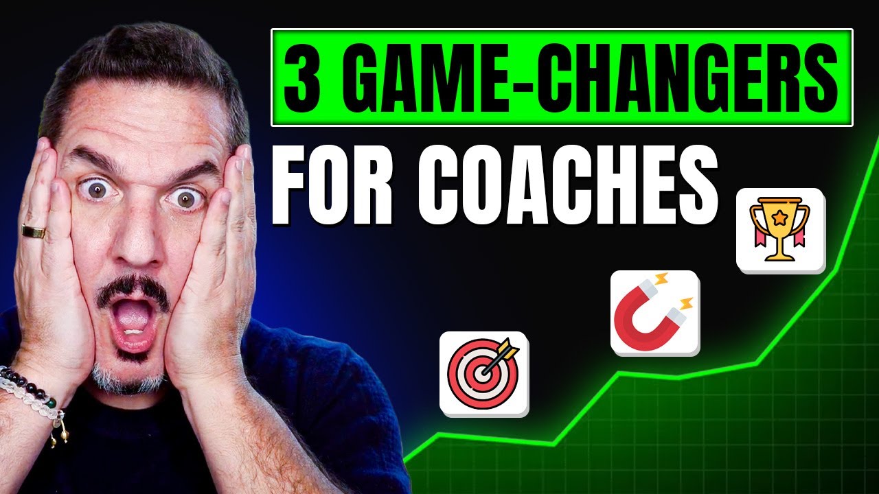 3 Things That Set High-Performing Coaches Apart in 2025
