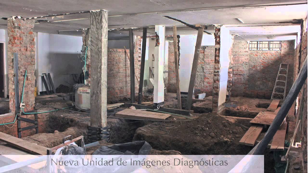 Video Nuestra Transformacion