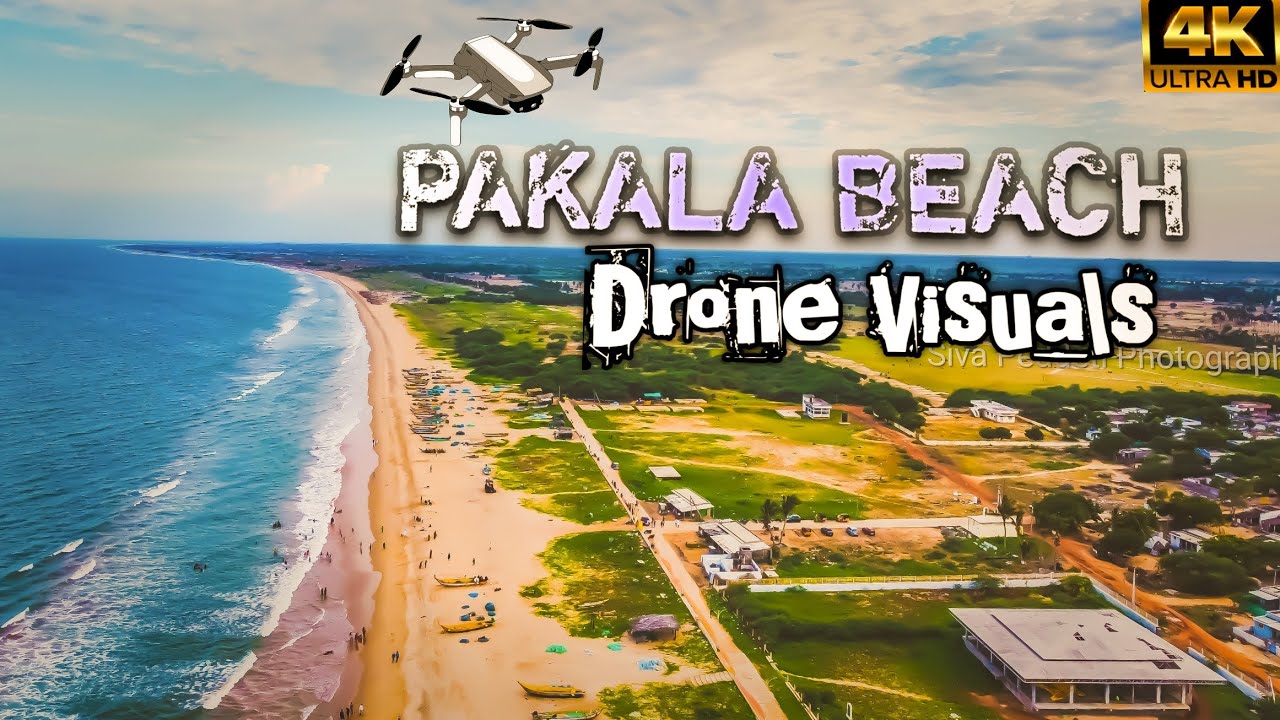 Discover the Hidden Gem of Singarayakonda Prakasam District | Pakala Beach