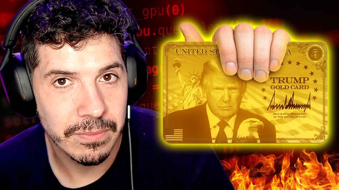 El precio de vivir el sueño americano como programador