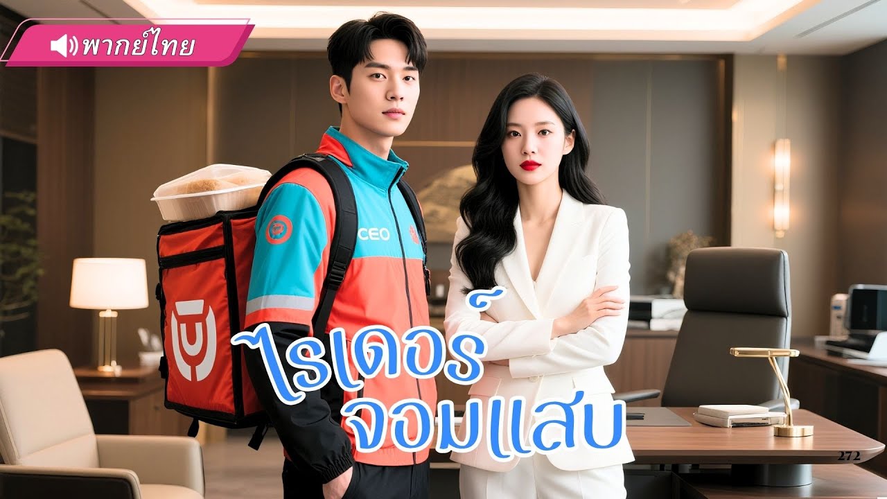 ปรมาจาย์ปกปิดตัวตนซ่อนวิชาลับ ช่วยเหลือว่าที่เมีย CEOสาวสุดสวย ทวงคืนสิทธิ์ดูแลตระกูล!