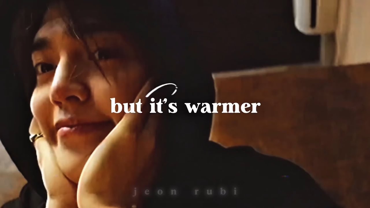 warm 💫🫧 | S.Coups [FMV]