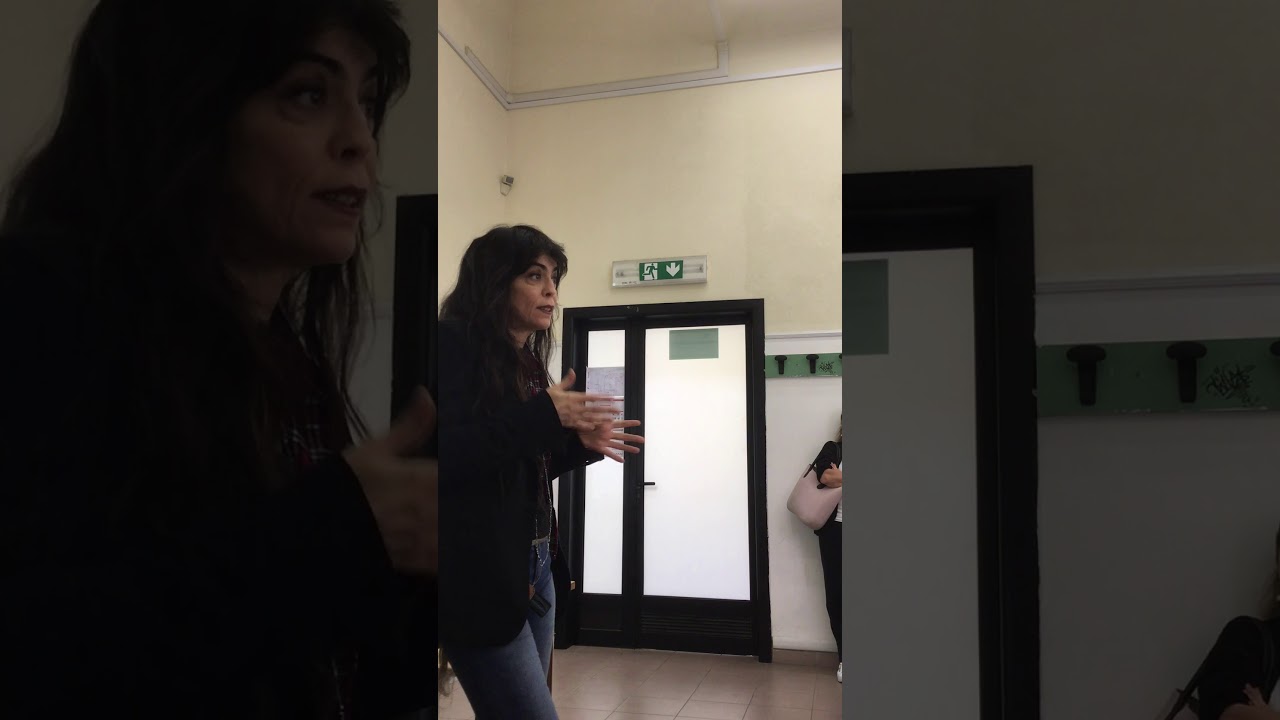 Emanuela Cau: Arte &egrave; fedelt&agrave; a se stessi!