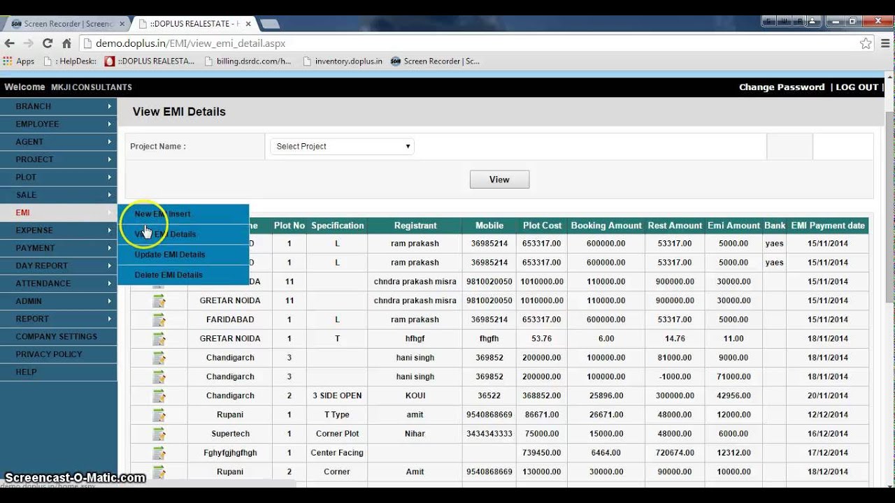 Doplus Software