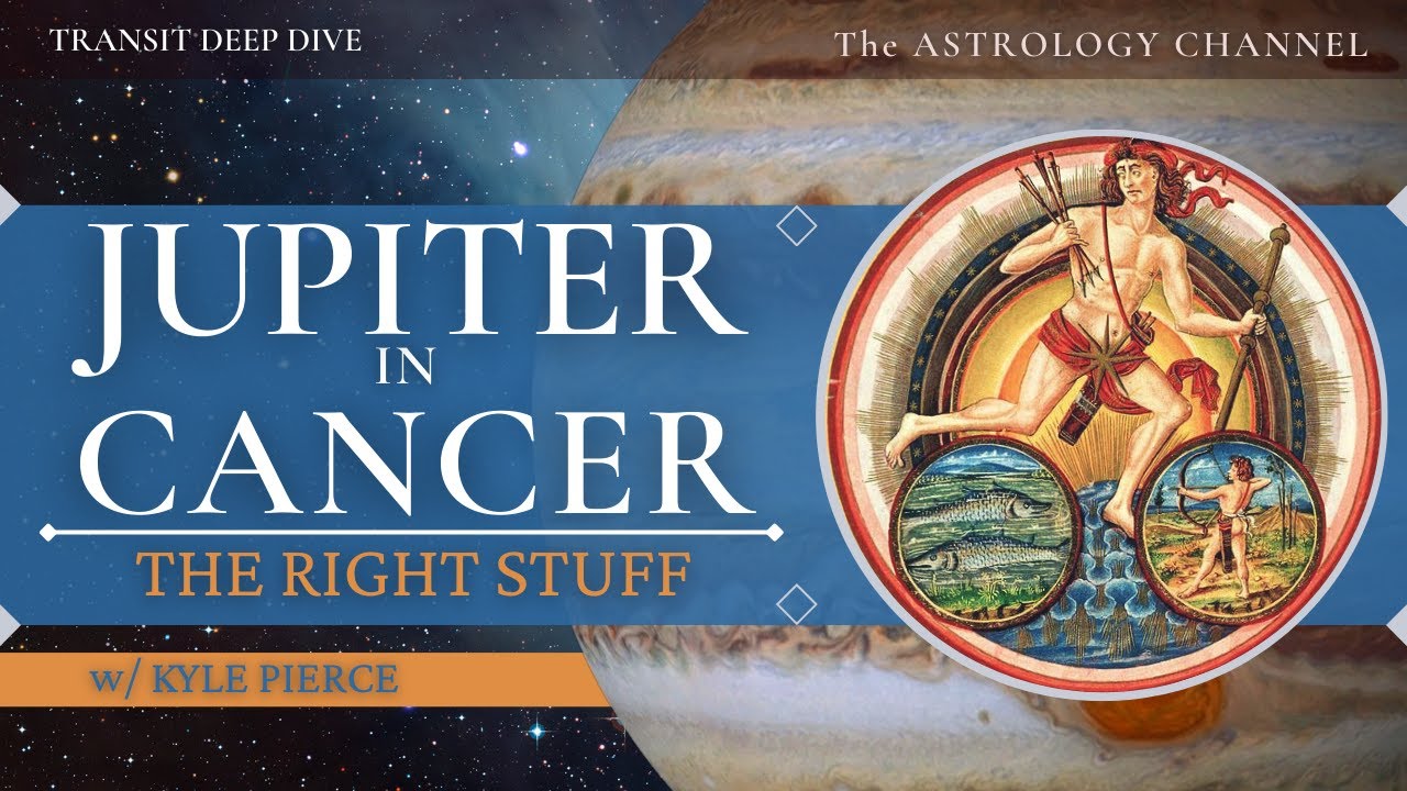 What Most Astrologers Are Not Telling You About Jupiter in Cancer