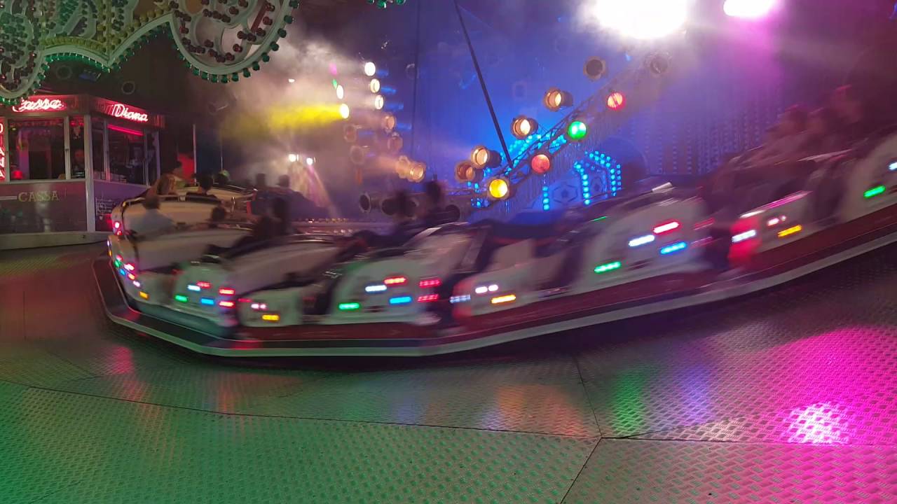 Luna park PIACENZA...