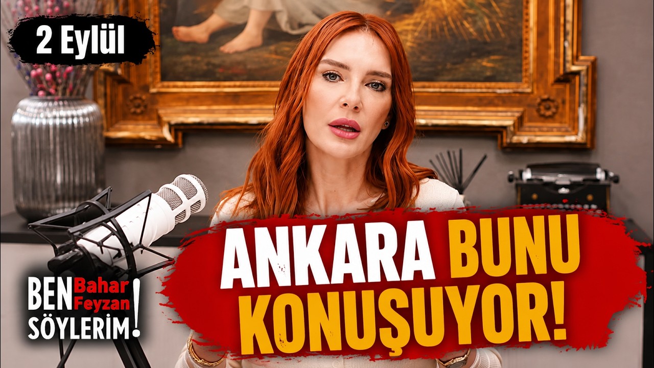 Melih G&ouml;k&ccedil;ek &Ouml;rg&uuml;tl&uuml; Su&ccedil;lardan Ş&uuml;pheli Olarak İfade Verecek! Binali Yıldırım'a Ne Oldu?