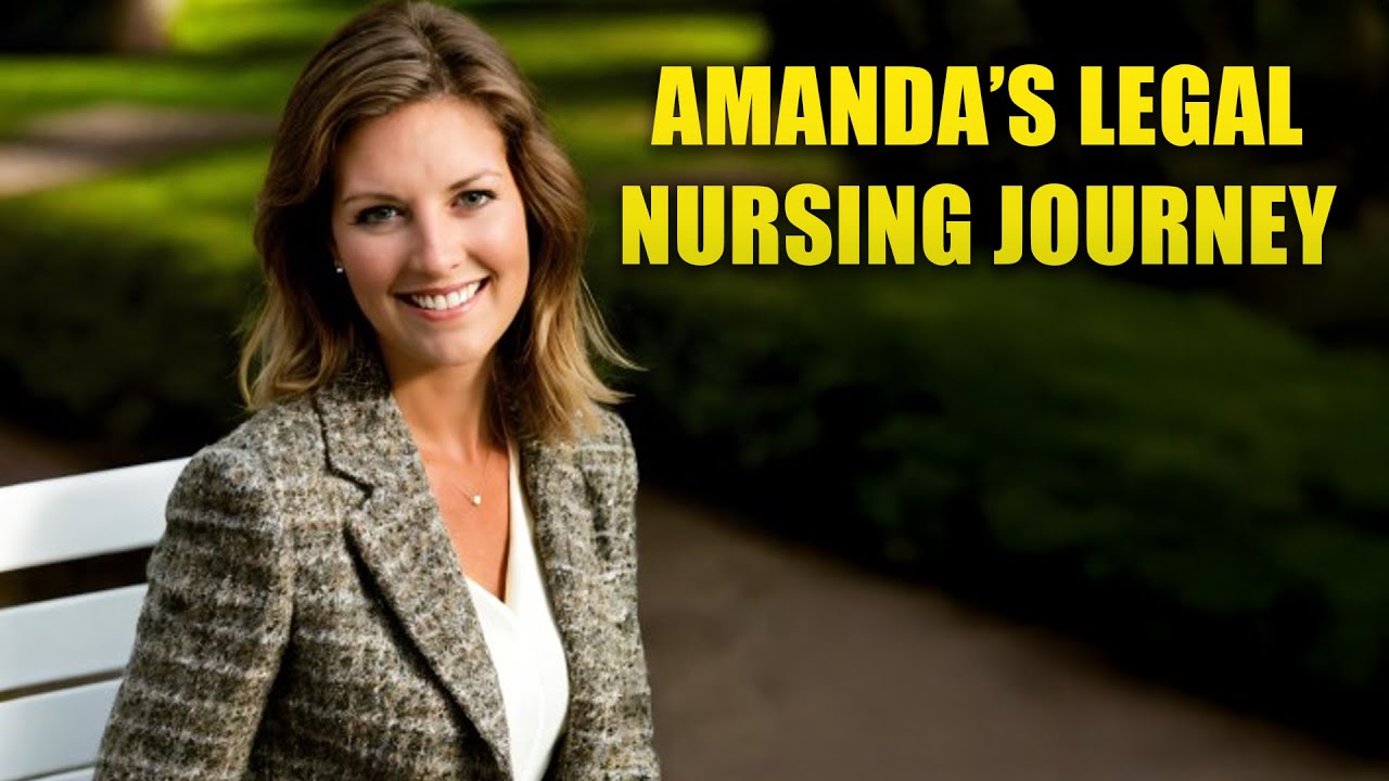 How One Nurse Successfully Transitioned to Legal Nurse Consulting in Months