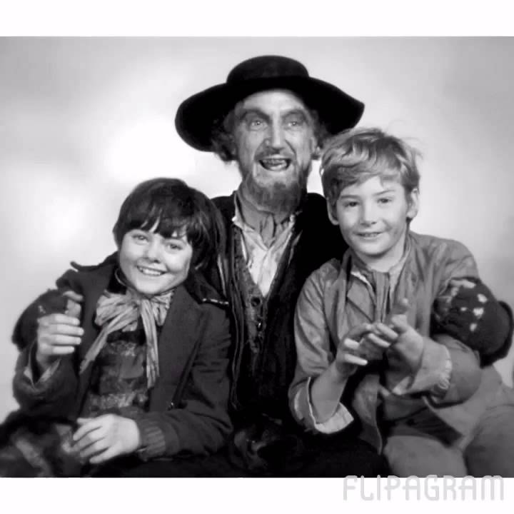 Young Jack Wild Tribute 💜