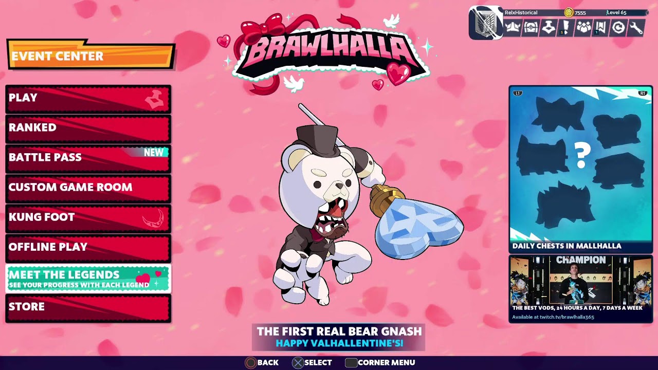 SHORT BRAWL STREAM🍀  ✨🖤||||SUBSCRIBEE FOR A COOKIE 🧏🏽‍♂️🔥