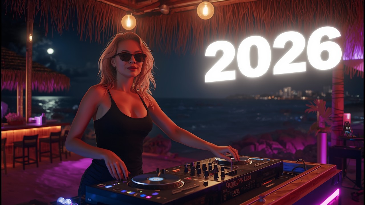 Top 50 Spotify Songs 2026 Remix Pop Hits ♫ Bruno Mars, Lady Gaga, Dua Lipa, Adele #6
