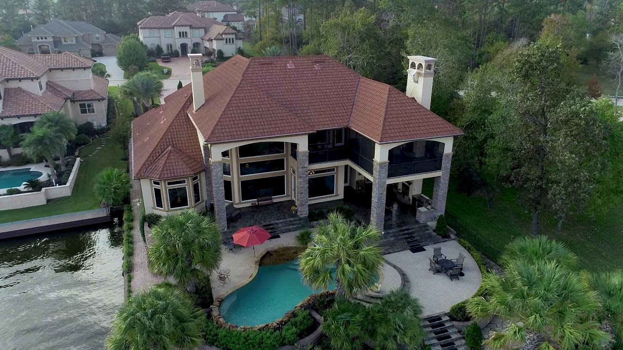 126 Bentwater Bay Drive