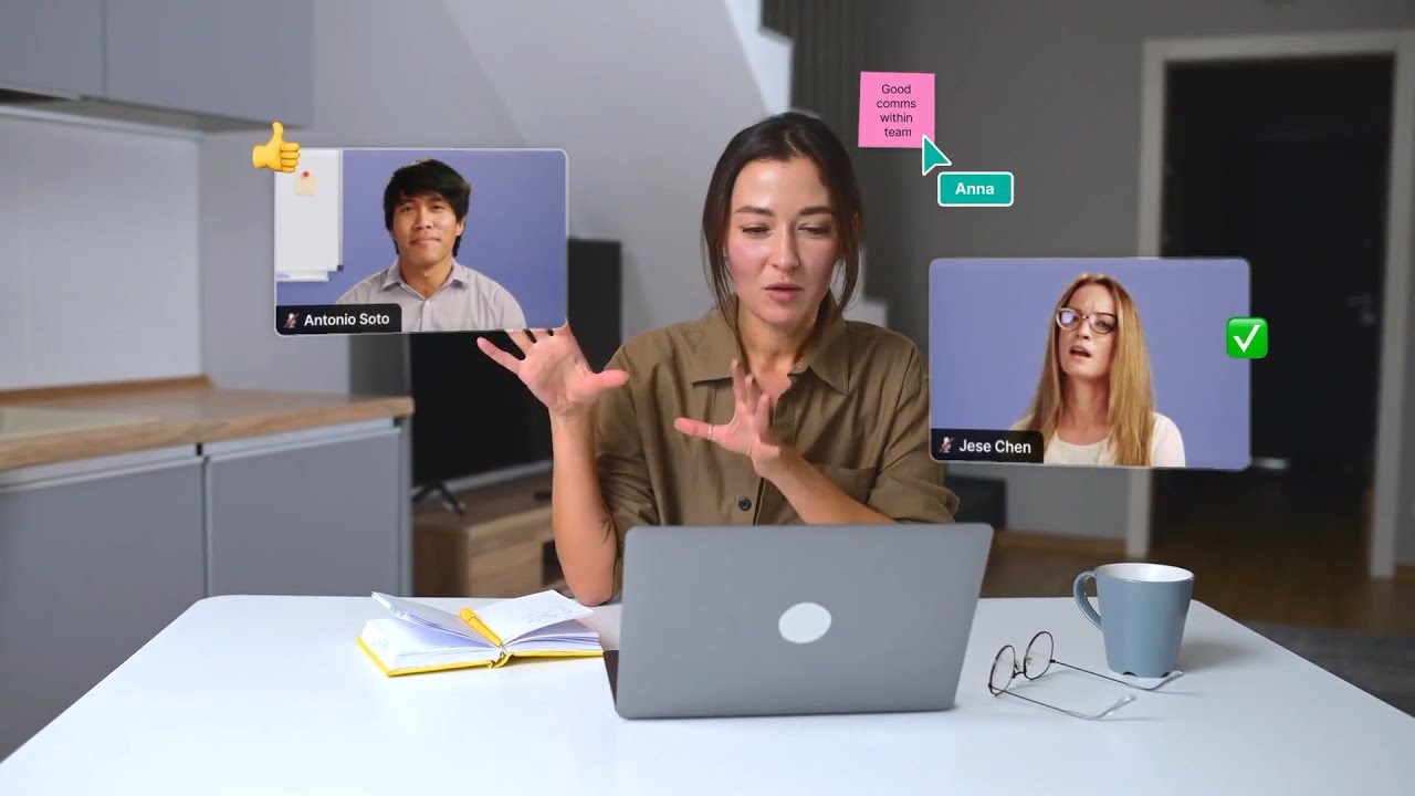 Reimagine Virtual Learning with Class