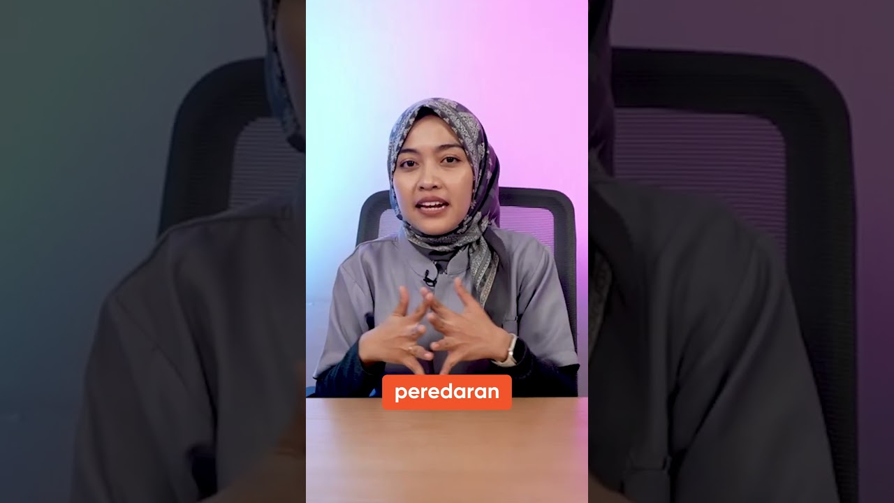Tipes Bukan Karena Makan Pedas, Nih Denger Dulu Faktanya! | Kata Dokter