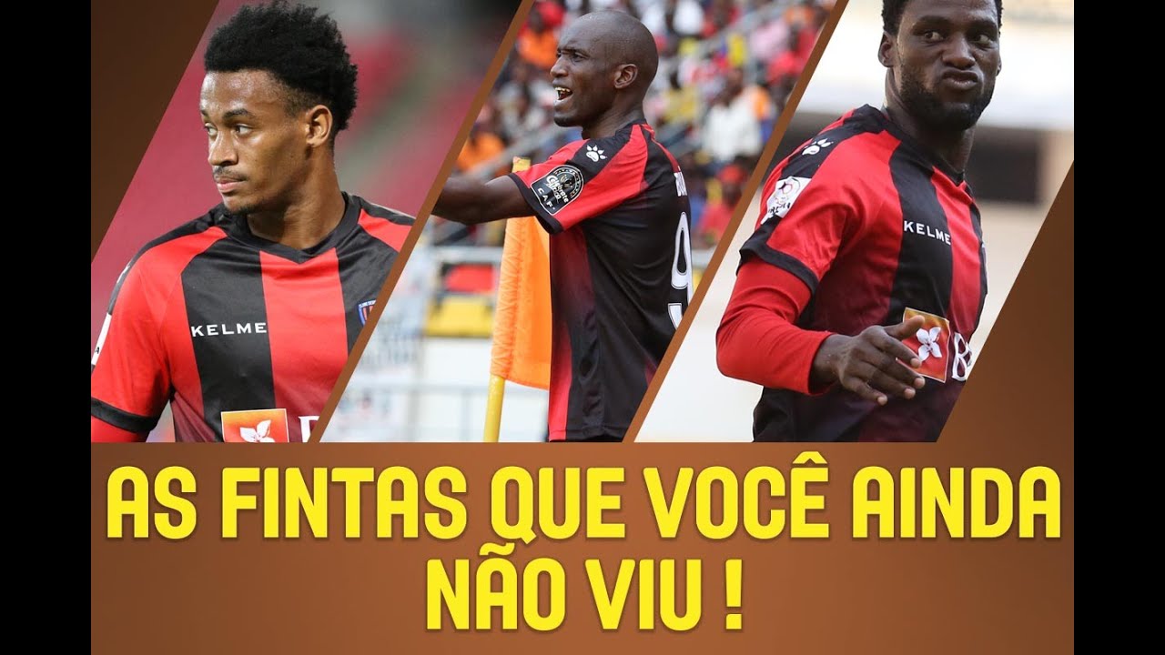 As Fintas que você ainda não viu!