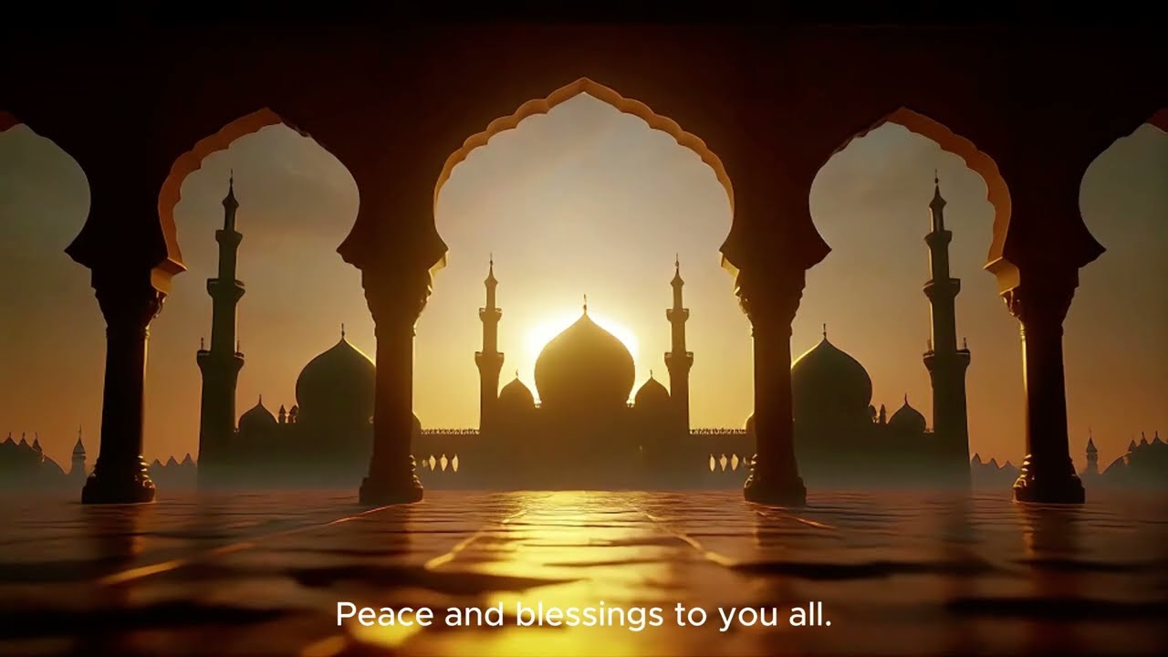 Never Despair of Allah&rsquo;s Mercy | Qur&rsquo;an Reflection