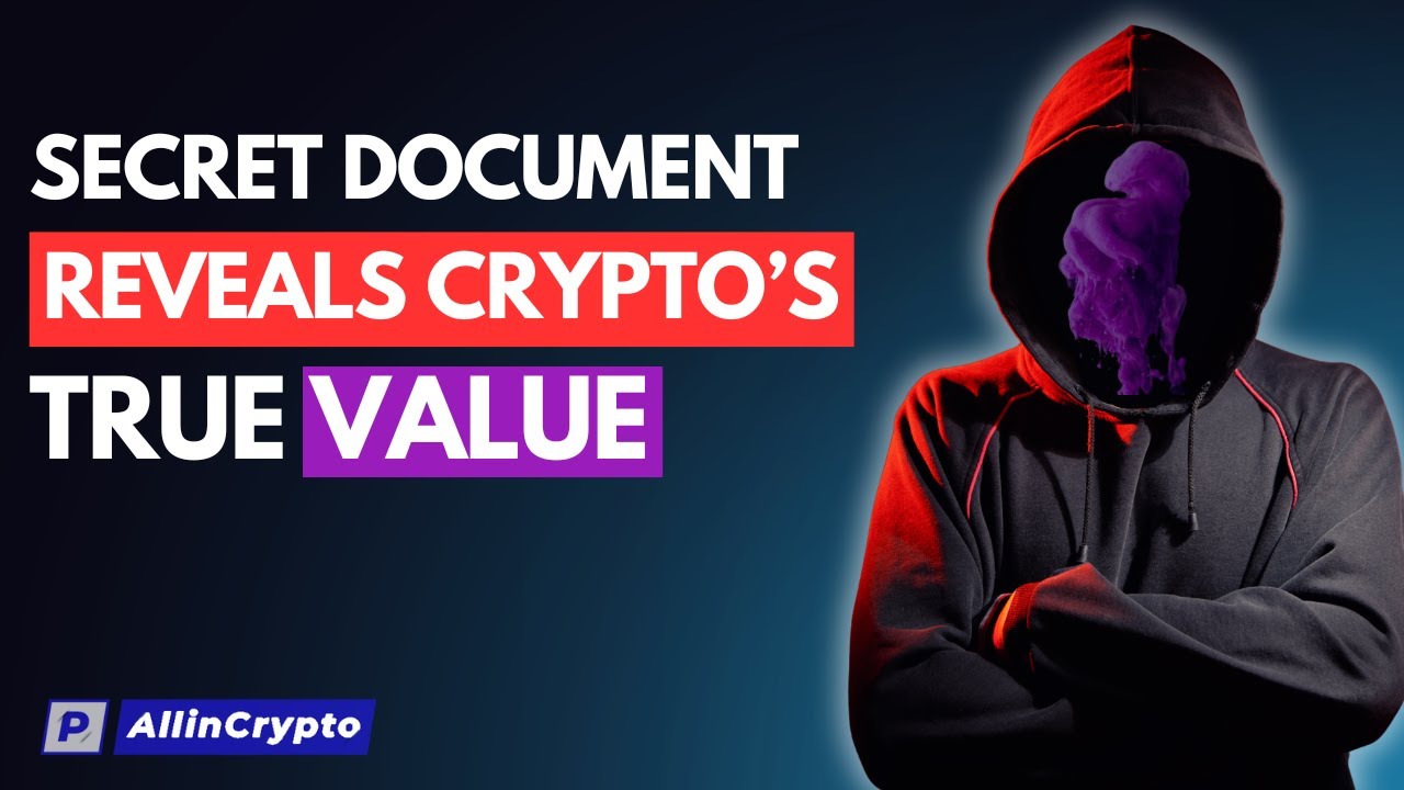 Secret Documents Reveal XRP, XLM, HBAR's True Value And Potential!! Exclusive Interview With Smqke