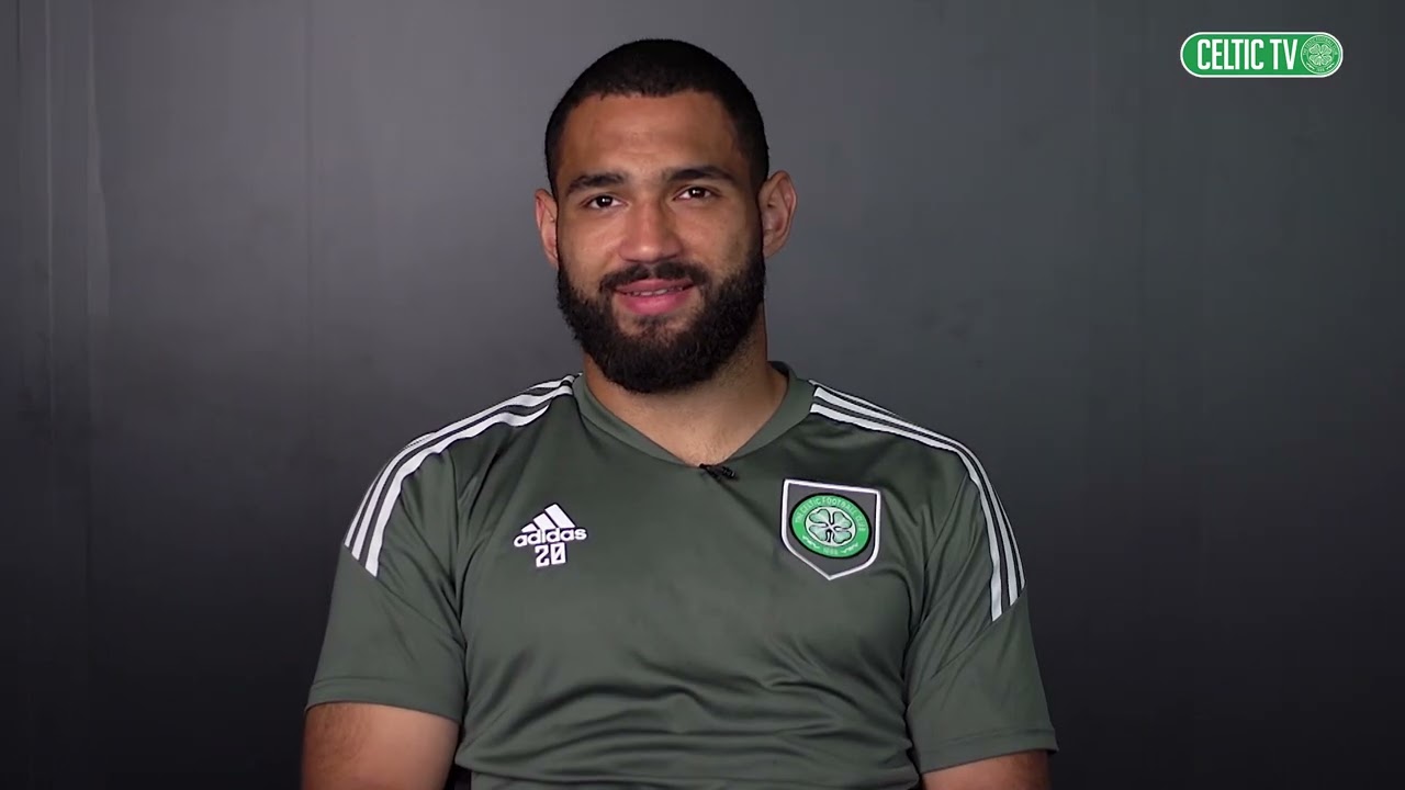 Teammates: Cameron Carter-Vickers
