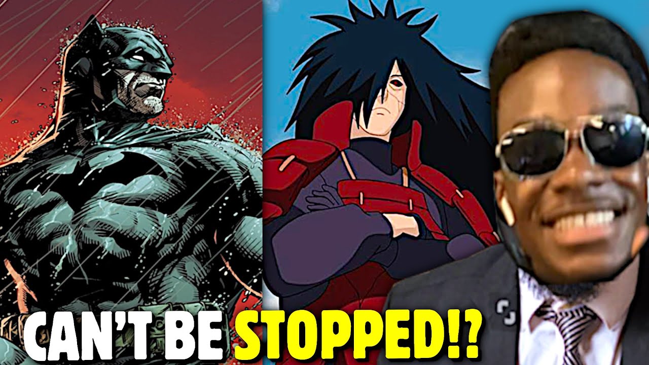 ZEPHFIRE DEBATES THE BIGGEST AURA FARMERS IN FICTION