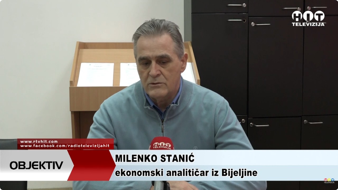 Bijeljina - Da li postoji socijalna pravda u BiH? - Hit Televizija Brčko