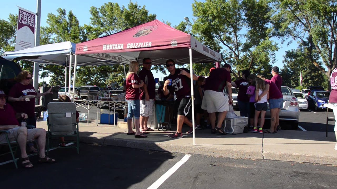Griz Game 101
