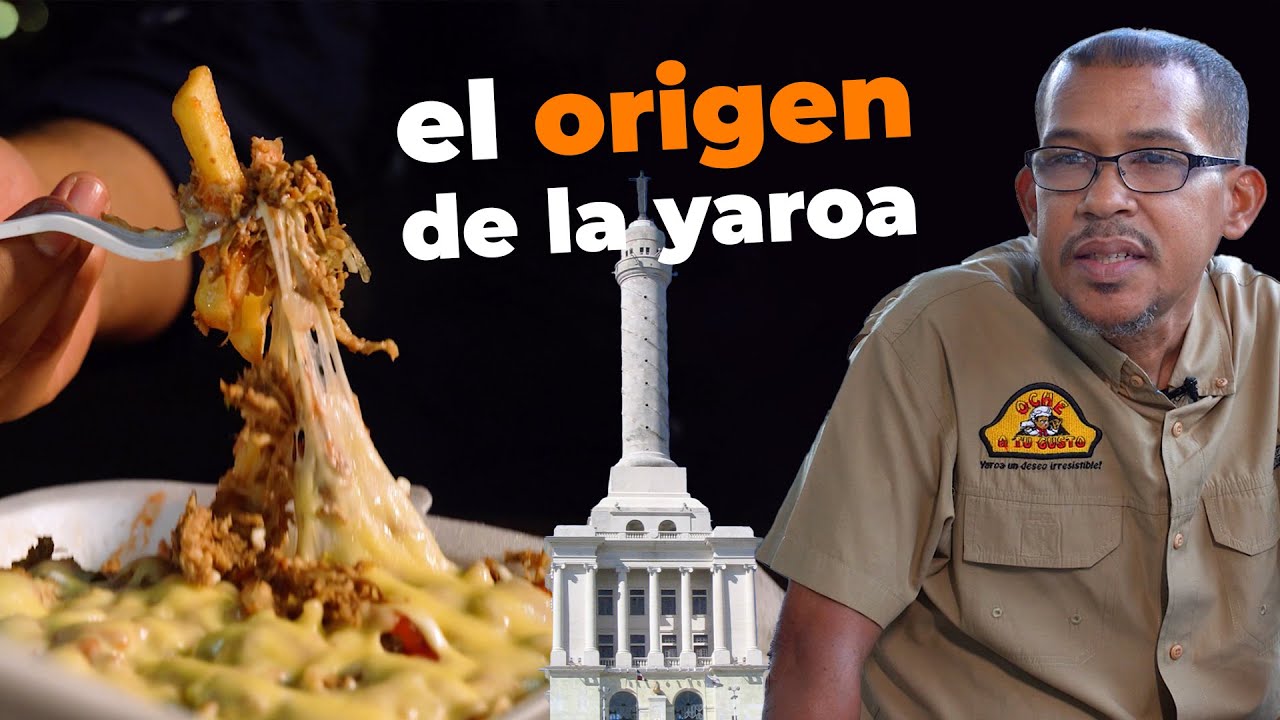La Yaroa 🇩🇴 | Umami Colectivo