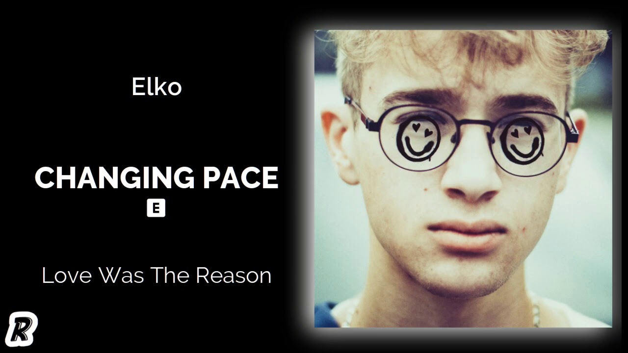 Elko - Changing Pace