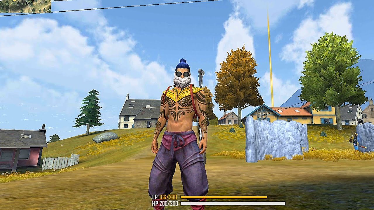 INVADI UMA LIVE DE X1 DOS CRIAS COM A SKIN DO NOBRU! ❤