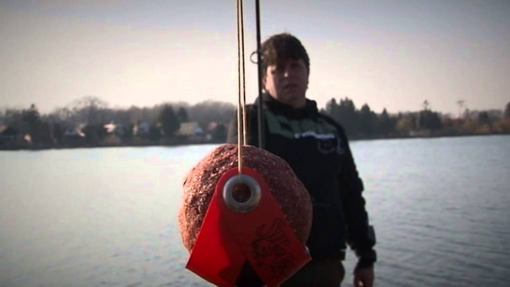 Carpexpress Team TV: A SipCarp parittya