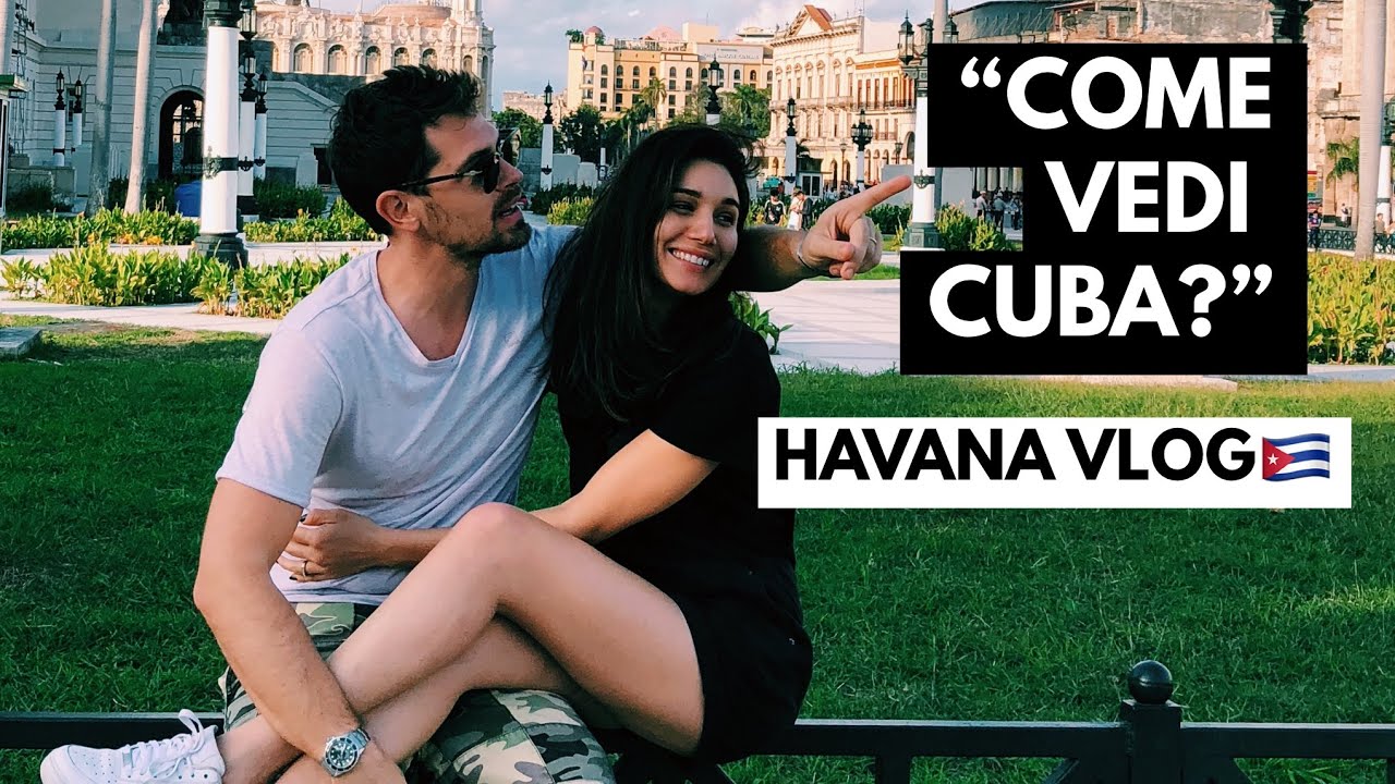 L’Havana secondo una cubana 🇨🇺