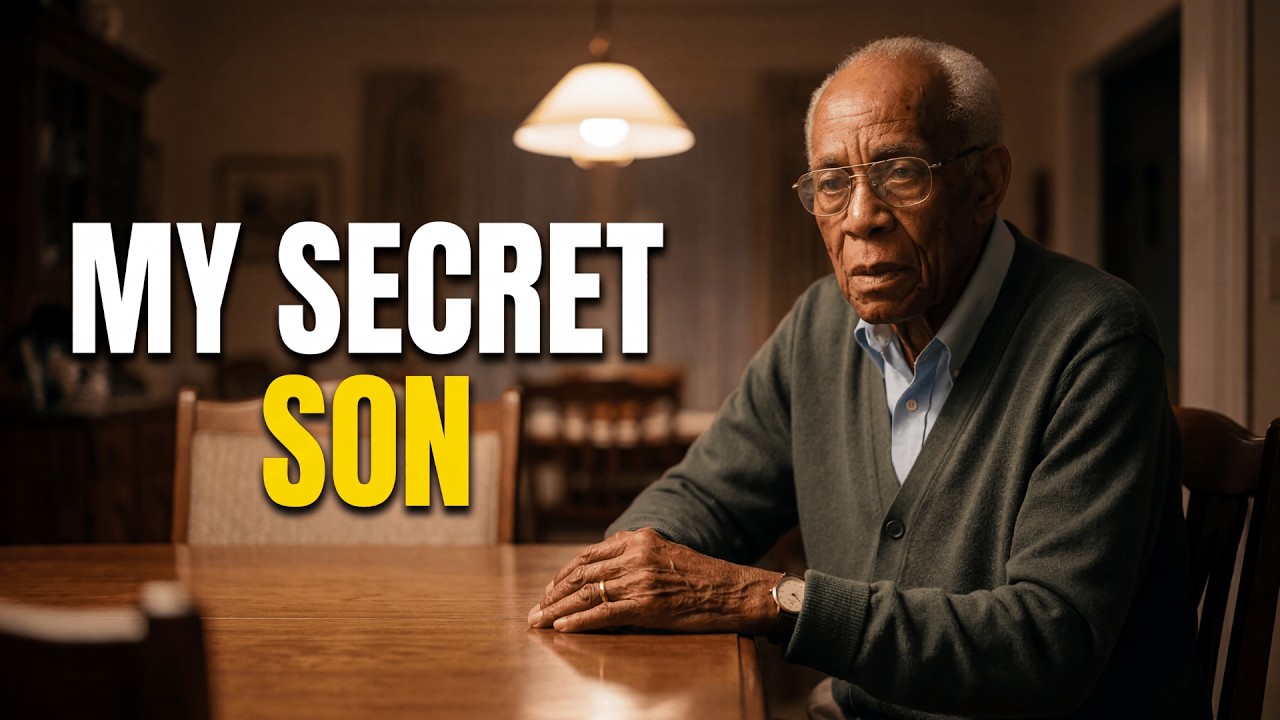 I'm 76... For 38 Years, I Pretended My Son's Best Friend Wasn't Actually My Son