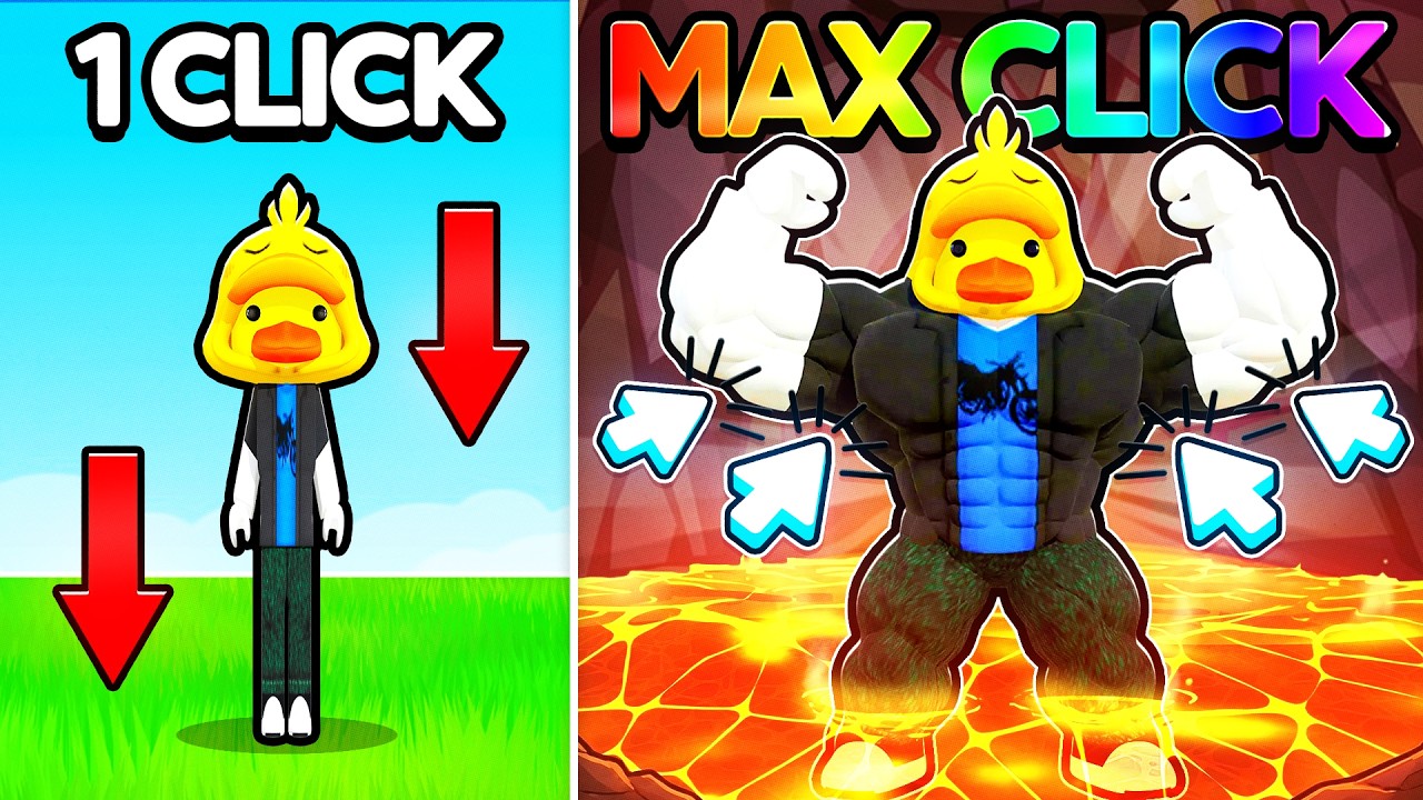 Every Second +1 HEALTH in Roblox!